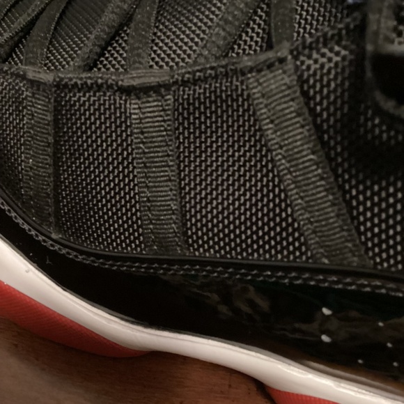 JORDAN 6 RINGS SZ 13 LIKE NEW - Picture 16 of 16